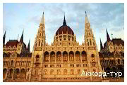День 4 - Будапешт - Купальні Сечені - Мукачево